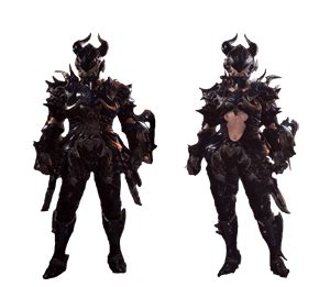 drachen set mhw.